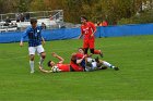 MSoc vs Clark  Men’s Soccer vs Clark University. - Photo by Keith Nordstrom : Wheaton, MSoccer, MSoc, Men’s Soccer